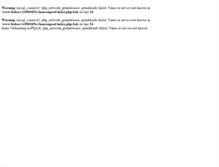 Tablet Screenshot of chancenpool.bc4m.de